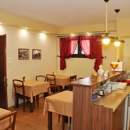 Meteora Escape - Kastraki Comfy Retreats * كالامباكا