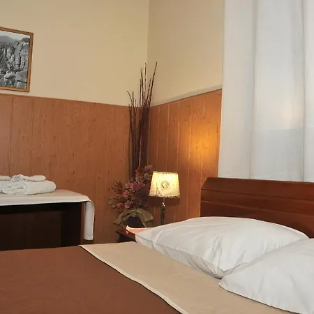 بيت ضيافة Meteora Escape - Kastraki Comfy Retreats كالامباكا