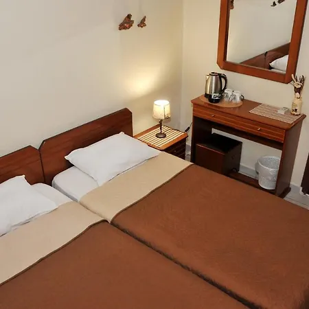 Meteora Escape - Kastraki Comfy Retreats *