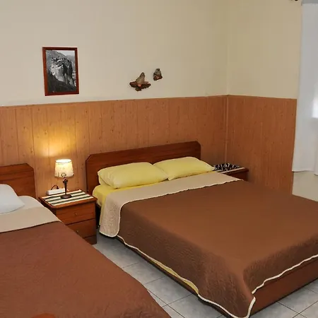 Meteora Escape - Kastraki Comfy Retreats