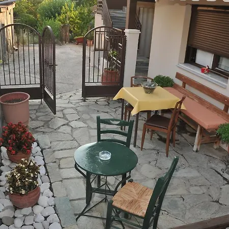Meteora Escape - Kastraki Comfy Retreats *