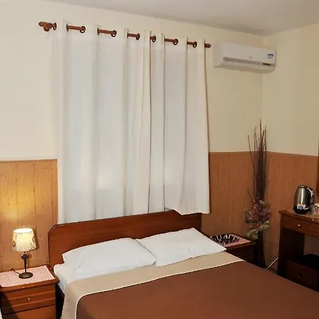 Meteora Escape - Kastraki Comfy Retreats كالامباكا