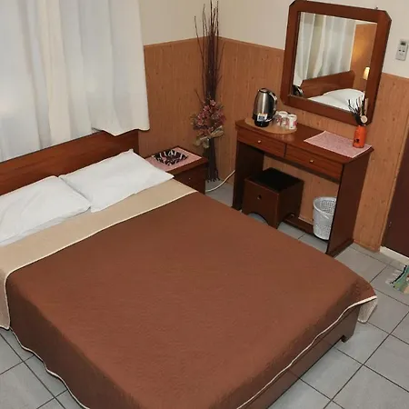 Meteora Escape - Kastraki Comfy Retreats