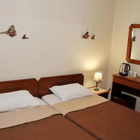 Pensjonat Meteora Escape - Kastraki Comfy Retreats
