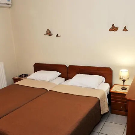 Meteora Escape - Kastraki Comfy Retreats *