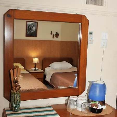 Meteora Escape - Kastraki Comfy Retreats كالامباكا