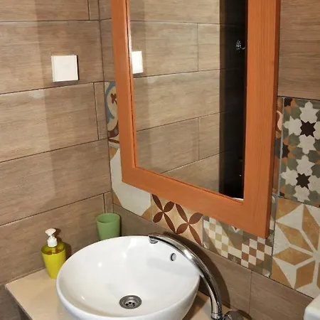 Meteora Escape - Kastraki Comfy Retreats بيت ضيافة كالامباكا
