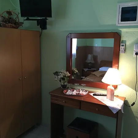 Meteora Escape - Kastraki Comfy Retreats بيت ضيافة كالامباكا