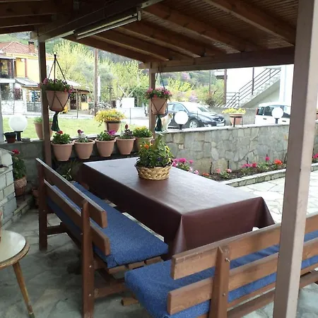 بيت ضيافة Meteora Escape - Kastraki Comfy Retreats