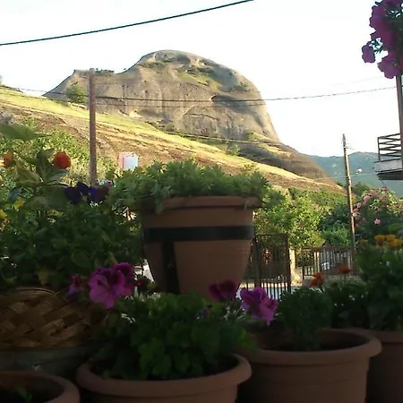 Meteora Escape - Kastraki Comfy Retreats *