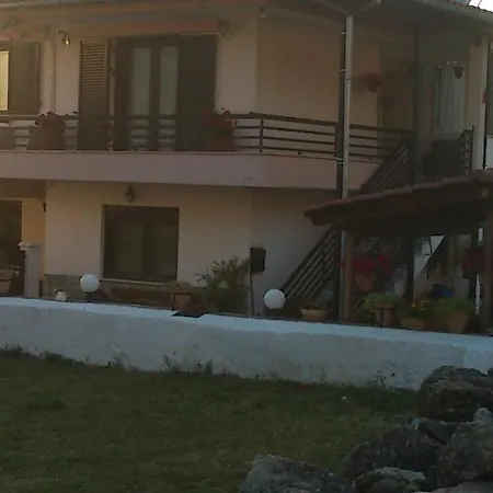 Meteora Escape - Kastraki Comfy Retreats * كالامباكا