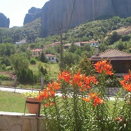 Meteora Escape - Kastraki Comfy Retreats * كالامباكا