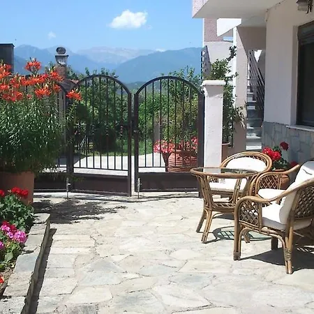 Meteora Escape - Kastraki Comfy Retreats بيت ضيافة