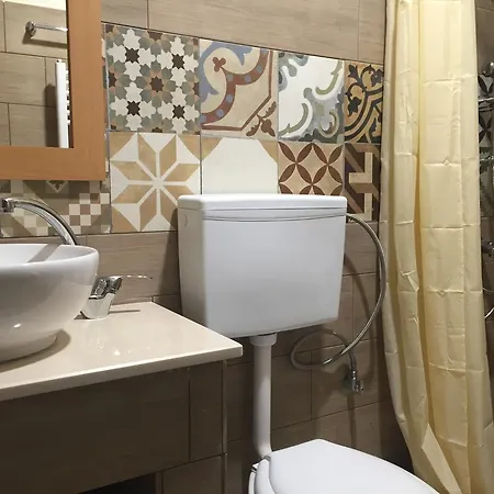 Meteora Escape - Kastraki Comfy Retreats بيت ضيافة