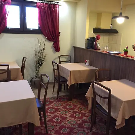 Meteora Escape - Kastraki Comfy Retreats *