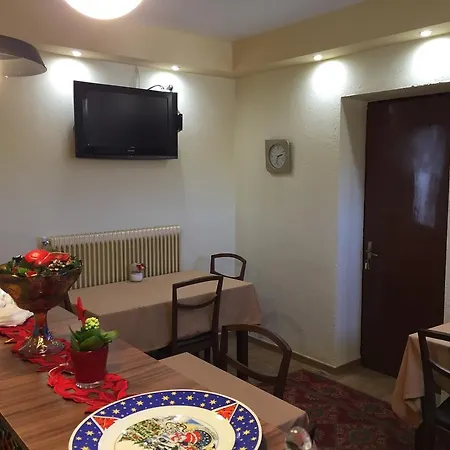 Meteora Escape - Kastraki Comfy Retreats بيت ضيافة *