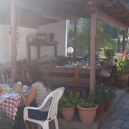 Meteora Escape - Kastraki Comfy Retreats