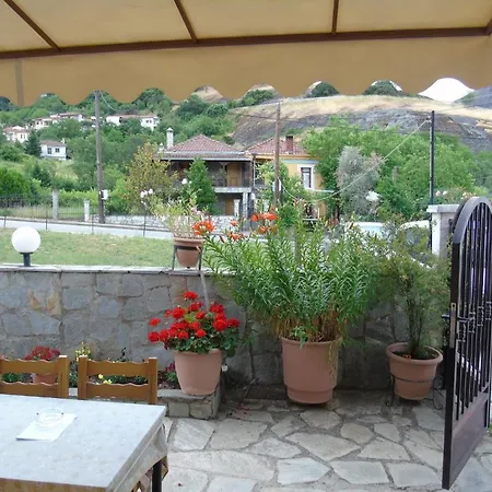 Meteora Escape - Kastraki Comfy Retreats * كالامباكا