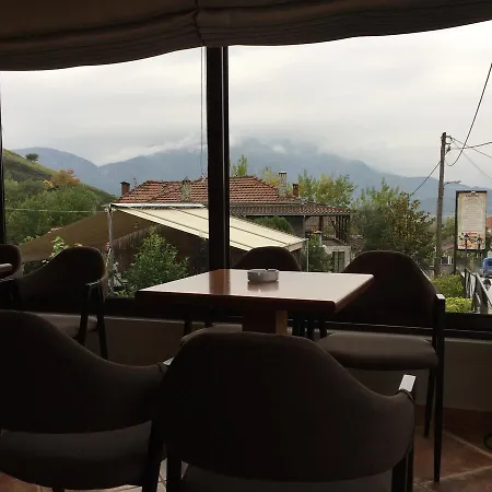 بيت ضيافة Meteora Escape - Kastraki Comfy Retreats