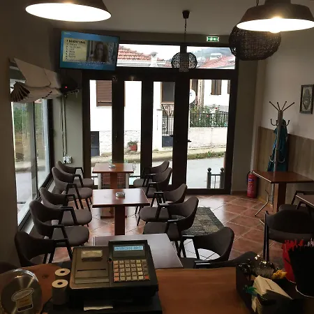 Meteora Escape - Kastraki Comfy Retreats بيت ضيافة كالامباكا