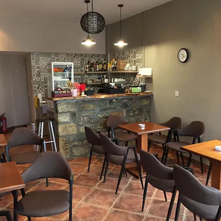 Meteora Escape - Kastraki Comfy Retreats *
