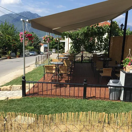 Meteora Escape - Kastraki Comfy Retreats * Kalambaka
