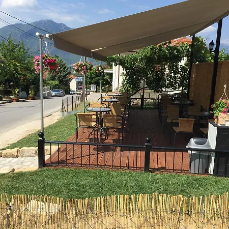 Meteora Escape - Kastraki Comfy Retreats * كالامباكا
