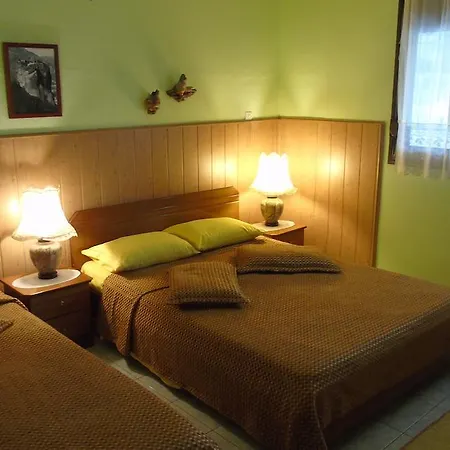 بيت ضيافة Meteora Escape - Kastraki Comfy Retreats