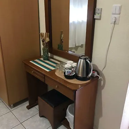 بيت ضيافة Meteora Escape - Kastraki Comfy Retreats *