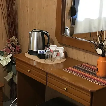 Meteora Escape - Kastraki Comfy Retreats بيت ضيافة كالامباكا
